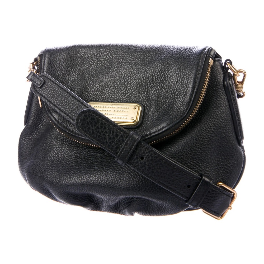 Marc by Marc Jacobs Classic Q Natasha Purse